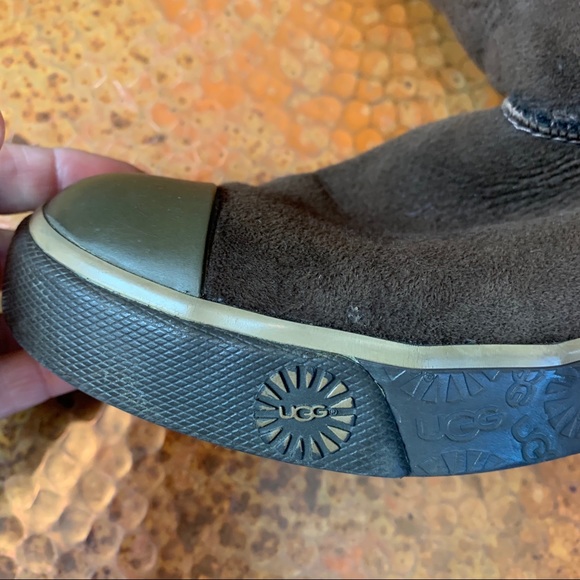 UGG 1886 DELAINE Knee high boots - Picture 6 of 7